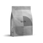 Bulk Pure L-Glutamine Powder, Unflavoured, 100 g, 20 Servings, Packaging May Vary