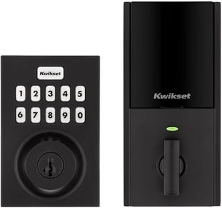 Kwikset Ho