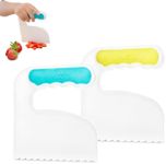 TOVLA JR. Kids' Cutting Set | Monte