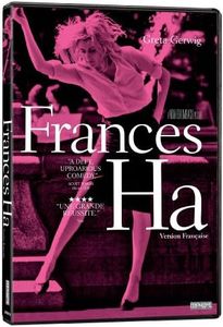 Frances Ha