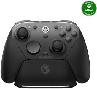 GameSir G7 Pro Wired Xbox Controller, 2.4G Wireless PC Gamepad [video game]