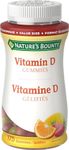Nature's Bounty Vitamin D3 1000 IU 