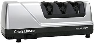 Chef’sChoice Trizor 15XV Profession