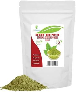 Henna, law
