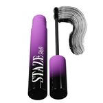 Staze All Eyes On You Tubing Mascara | Blackest Black | Volumizing & Waterproof Mascara | No Clumps | 5 ml