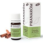 Pranarom In Ceylon Cinnamon Essential Oil 5Ml Bio.