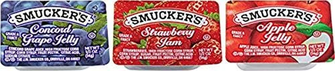 Smucker's 