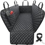 URPOWER Dog Car Seat Cover for Pets