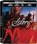 Glory 35th Anniversary SteelBook (4