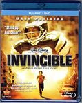 Invincible [Blu-ray] [2006] [US Import]