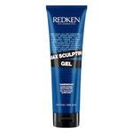 Redken Hardwear 16 Super-Strong Sculpting Hair Gel, 0884486178947