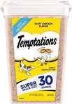 Temptations Classic Crunchy and Sof