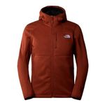 THE NORTH FACE Quest Jacket Bandy Bown Dak Heathe XL