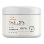 Swanson Vitamin K Cream with Menaqu