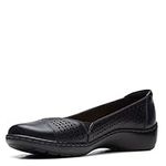 Clarks Women's Cora Iris Ballet Fla