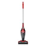 Dirt Devil 3-in-1 Versa Stick Vacuum, Red