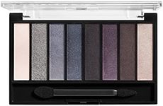 Covergirl - Trunaked Eyeshadow Pale