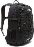 THE NORTH FACE Borealis Classic Backpack Tnf Black-Asphalt Grey One Size