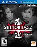 Shinobido 2: Revenge of Zen - PlayS