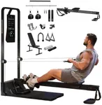 Speediance Home Gym, Smart AI-Power