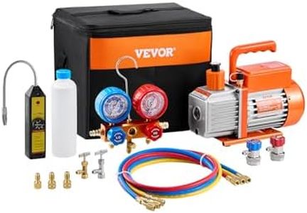 VEVOR 4.5 