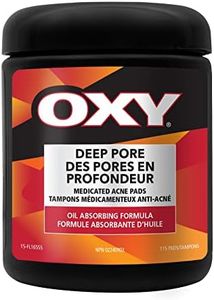 OXY Deep P