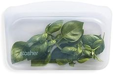 Stasher Reusable Silicone Storage B