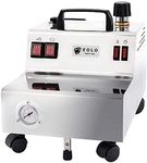 AEOLUS Professional steam generator for cleaning, sanitizing. Semicontinuous water refill GV05 P1