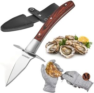 Oyster Kni