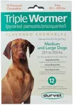 Durvet Triple Wormer for Medium and