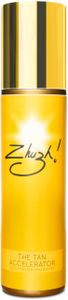Zhuzh! Tan Accelerator 200ml – Fast-Acting Natural Tan Enhancer for Sun & Sunbed