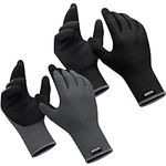 NoCry Premium Gardening Gloves for 
