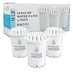 PH001 Alkaline Water Filter - Repla