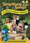 Sing-Along Songs: Flik's Musical Adventure