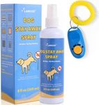 LARICEO 8 oz Dog Stay Away Spray - 