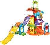 VTech Go! Go! Smart Wheels Spinning