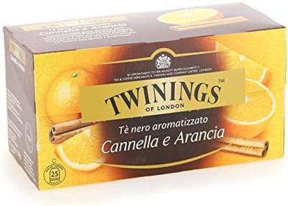 Twinings, 
