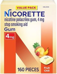 Nicorette 