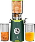 Green Star Slow Juicer