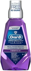 Oral-B Pro