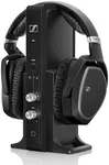 Sennheiser RS 195 RF Wireless Headp