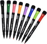 Browill Magnetic Dry Erase Markers,