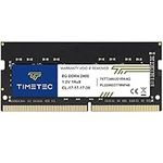 Timetec 8GB DDR4 2400MHz (DDR4-2400