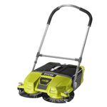 Ryobi Sweepers