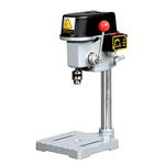 Magicrose 3 Speed Mini Drill Press Machine 150W Mini Bench Table Drill for Craft Jewelers & Hobbyists