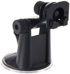 ARKON Replacement Upgrade or Additional Windshield Suction Car Mounting Pedestal for Arkon Dual T Tablet and Smartphone Holders (CM017-KST-2SH)