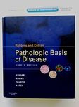 Robbins and Cotran Pathologic Basis of Disease: With Student Consult Online Access (Robbins Pathology)