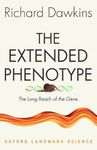 The Extended Phenotype: The Long Reach of the Gene