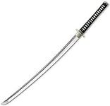 Cold Steel Katana with Wood Scabbar