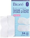 Bioré Nose+Face Blackhead Remover S